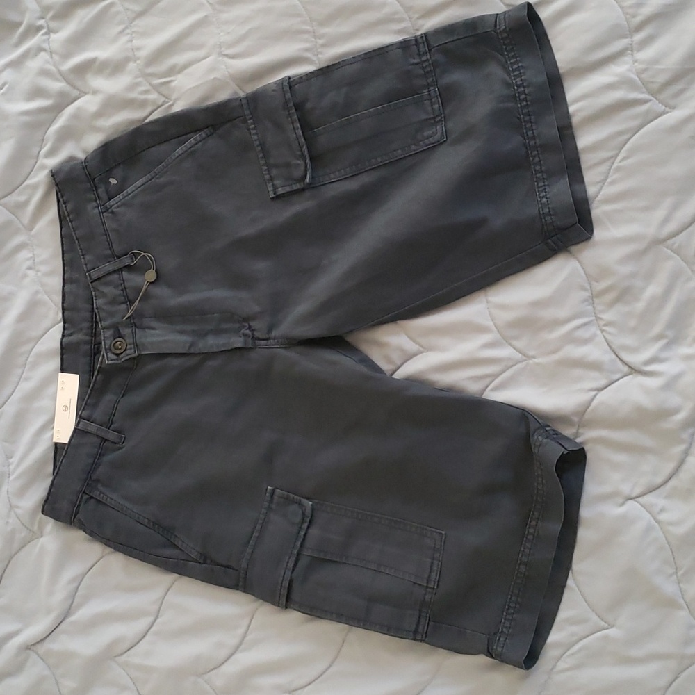 Adriano Goldschmied Bunker Cargo Shorts